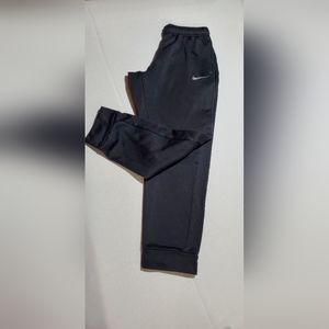 Nike dri fit joggers